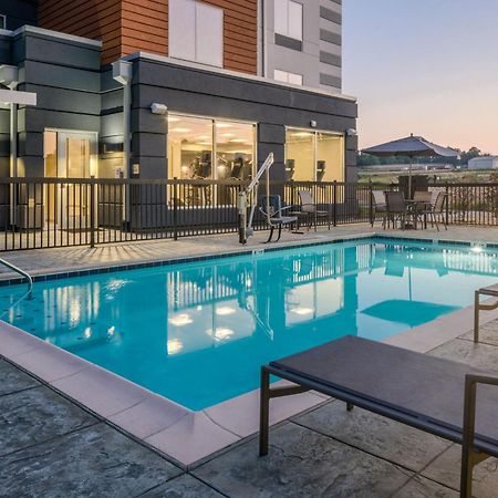 Fairfield By Marriott Inn & Suites Albertville Dış mekan fotoğraf