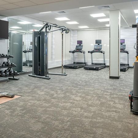 Fairfield By Marriott Inn & Suites Albertville Dış mekan fotoğraf
