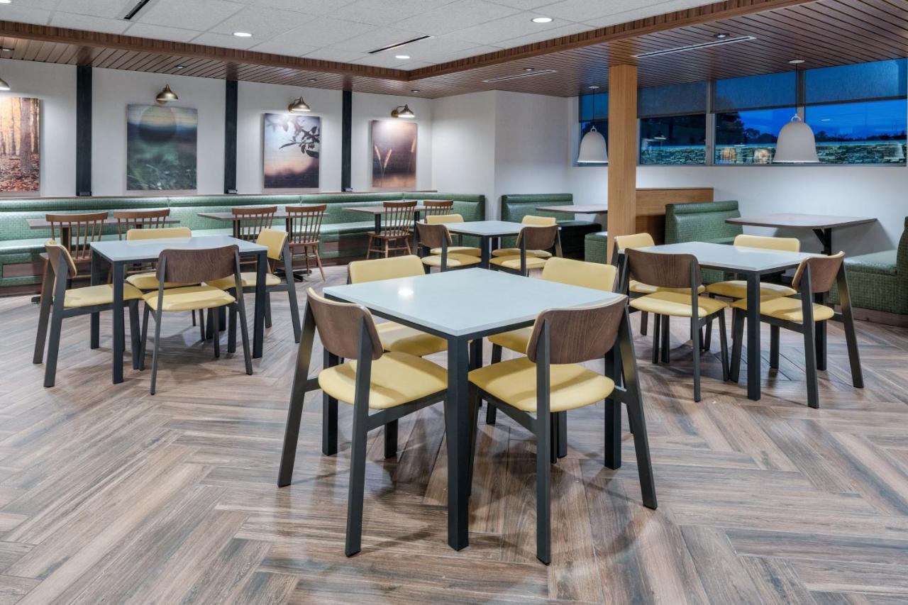Fairfield By Marriott Inn & Suites Albertville Dış mekan fotoğraf
