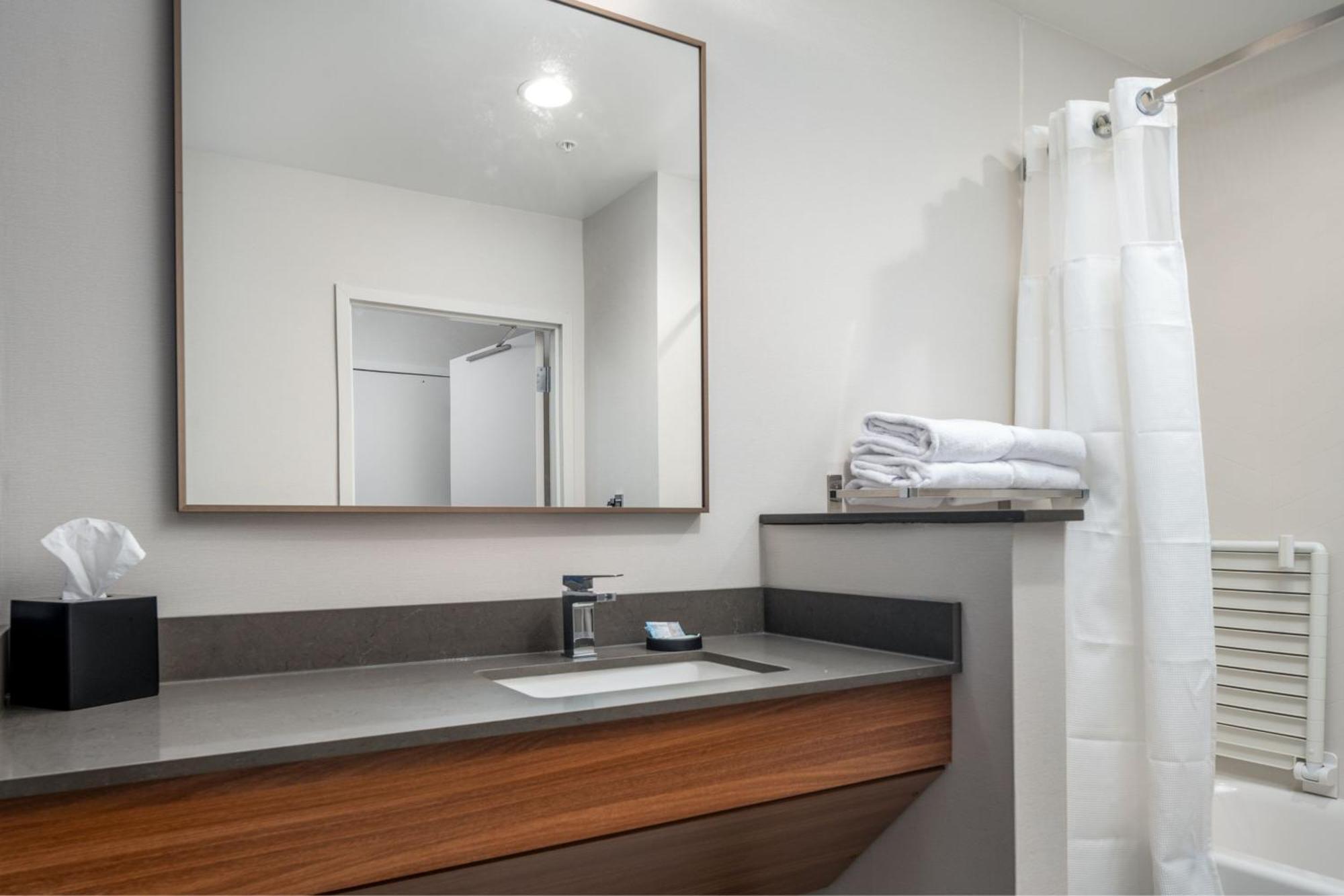 Fairfield By Marriott Inn & Suites Albertville Dış mekan fotoğraf