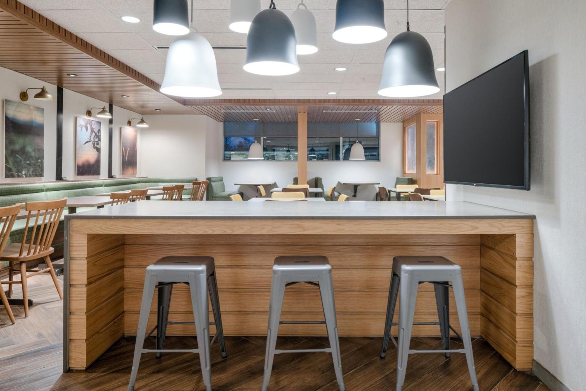Fairfield By Marriott Inn & Suites Albertville Dış mekan fotoğraf