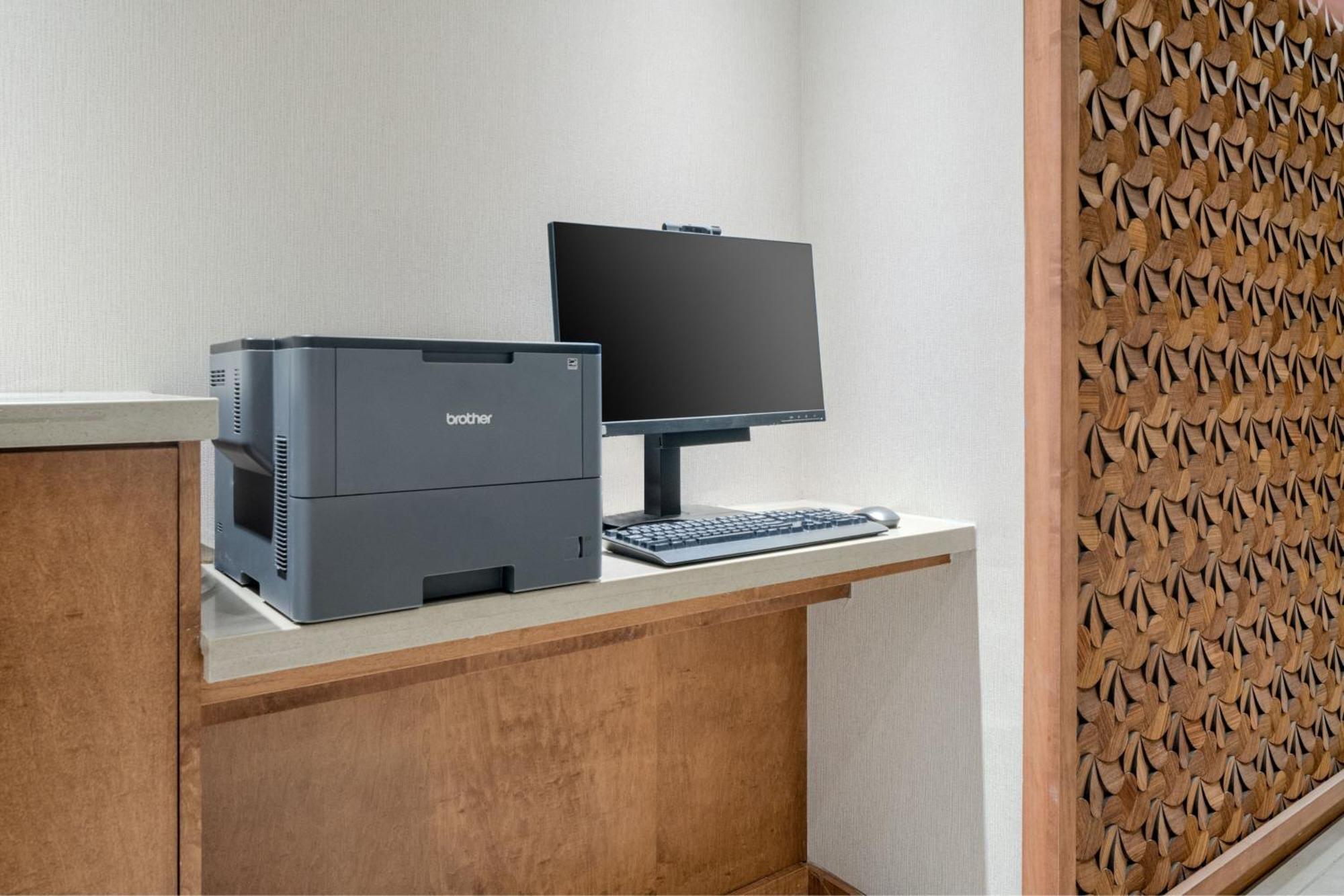 Fairfield By Marriott Inn & Suites Albertville Dış mekan fotoğraf